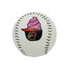 Rochester Red Wings Ice Cream Ball
