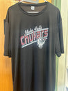 Chukars Dry-Fit Short Sleeve