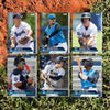 Tampa Tarpons 2025 Team Card Set