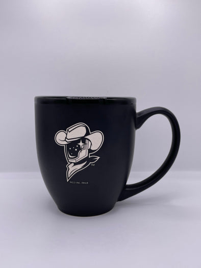 Sugar Land Space Cowboys Rico Mug Bistro Engraved - FINAL SALE