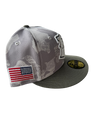 Round Rock Express New Era 2025 Armed Forces 5950