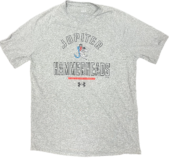 Under Armour Property Tee