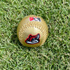 Richmond Flying Squirrels Baseballs