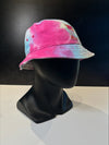 Tie Dye Bucket Hat