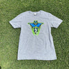 Richmond Flying Squirrels New Era Ardillas Voladoras Tee