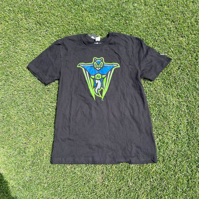 Richmond Flying Squirrels New Era Ardillas Voladoras Tee