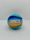 Sugar Land Space Cowboys Rawlings Ball Fauxback