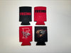 Fresno Grizzlies Koozie