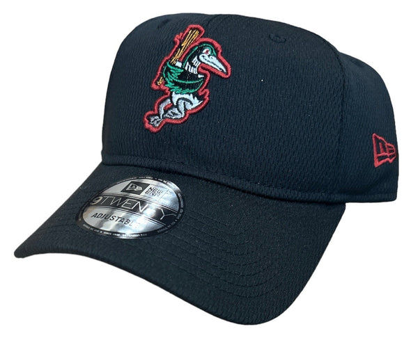 Great Lakes Loons New Era 9TWENTY Adjustable BP Cap