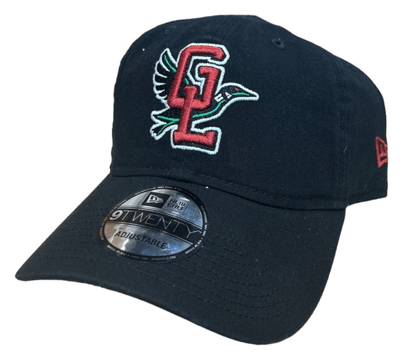 Great Lakes Loons 9Twenty Adjustable Road Cap