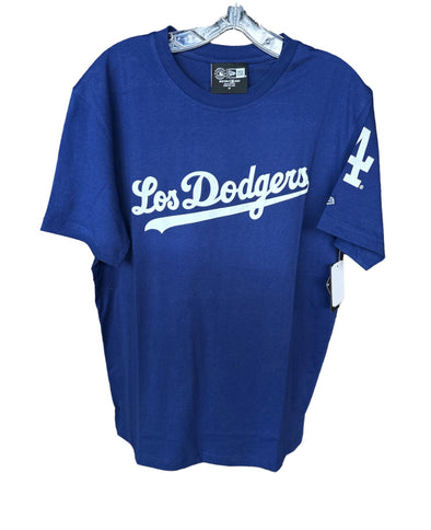 Los Angeles Dodgers 2023 City Connect T-Shirt