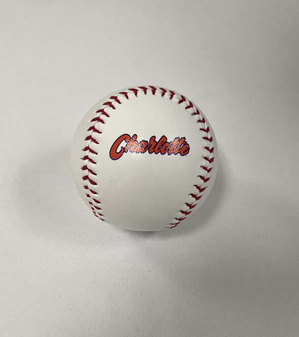 Charlotte O's Rawlings Baseball