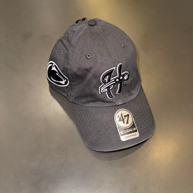 Harrisburg Senators '47 PSU Cap