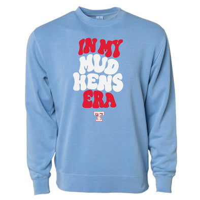 Toledo Mud Hens In my Hens Era Crewneck Sweatshirt