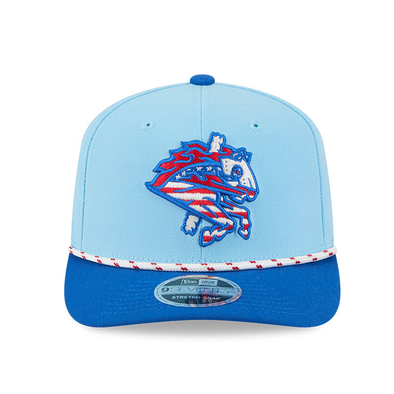 4th of July 970SS