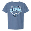 Columbus Clippers Bimm Ridder Toddler Precon Tee