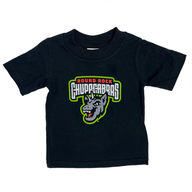 Round Rock Express Infant Chupacabra Tee