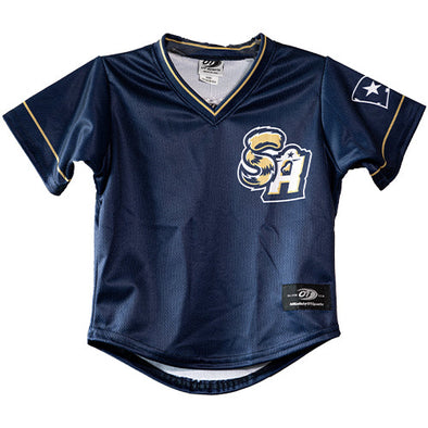 San Antonio Missions Alternate Replica Toddler Jersey