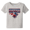 Somerset Patriots Infant We Tshirt