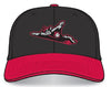 Richmond Flying Squirrels OC Youth Infielder Cap