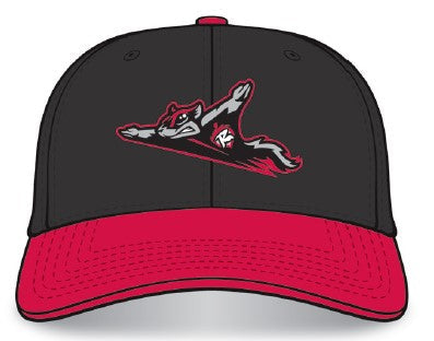 Richmond Flying Squirrels OC Infielder Cap