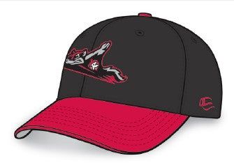 Richmond Flying Squirrels OC Infielder Cap