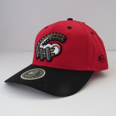 Altoona Curve Infielder Cap