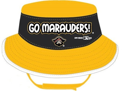 Bradenton Marauders Infant Bucket Hat