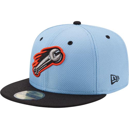 Inland Empire 66ers of San Bernardino 66ers Diamond Era Wrench Cap