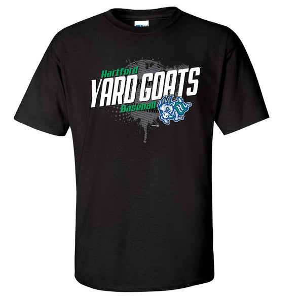 Hartford Yard Goats Bimm Ridder Inspiring Youth Tee