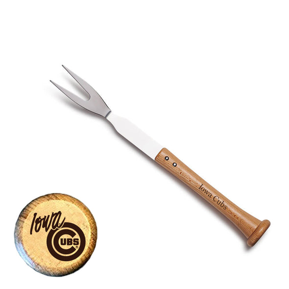 Iowa Cubs "Forkball" Fork