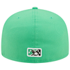 Erie SeaWolves NEC Irish Wolf 59FIFTY
