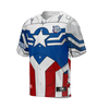 Lehigh Valley IronPigs Captain America Jersey