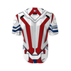 Lehigh Valley IronPigs Captain America Jersey