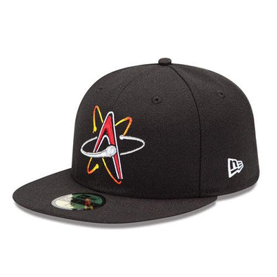 Albuquerque Isotopes Hat-Home