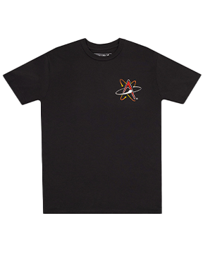 Albuquerque Isotopes Tee-Stadium