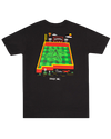 Albuquerque Isotopes Tee-Stadium
