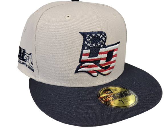 2024 4th Of July Hot Rods 59Fifty Hat