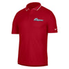 Columbus Clippers Nike Collegiate Polo