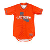 JERSEY SACTOWN, SACRAMENTO RIVER CATS