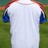 Myrtle Beach Pelicans COPA OT Sports Pelicanos de Myrtle Beach Replica Jersey