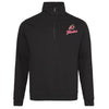 Arkansas Travelers Bimm Ridder 125th 1/4 Zip Sweatshirt
