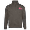 Arkansas Travelers Bimm Ridder 125th 1/4 Zip Sweatshirt