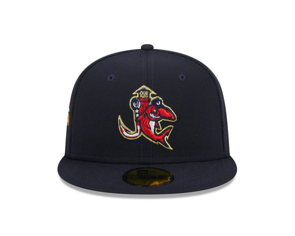 Jupiter Hammerheads Stars & Stripes Cap