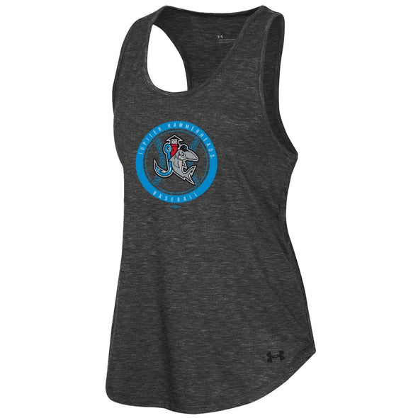 Jupiter Hammerheads Ladies Circle Tank