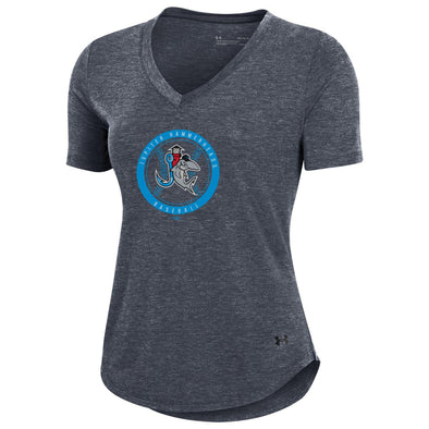 Jupiter Hammerheads Ladies Circle Tee