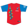 Jacksonville Jumbo Shrimp OT Sports Toy Story Youth Replica Jersey