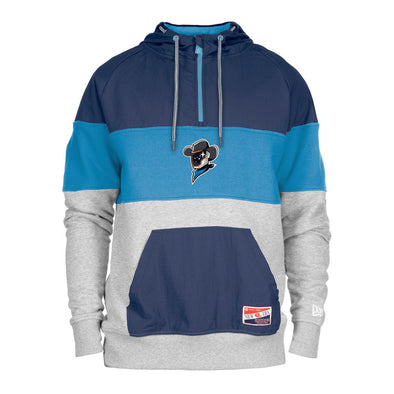 Sugar Land Space Cowboys New Era Fleece Hood Crinkle - Final Sale
