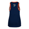 Sugar Land Space Cowboys New Era Women's Tank Racer Back - Final Sale