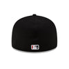 Richmond Flying Squirrels New Era BP 59Fifty Cap